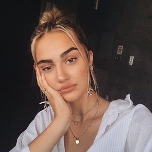 Night Prowler Earrings⚡️